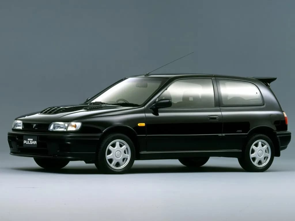 Nissan Pulsar