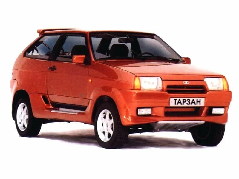 Lada 2108