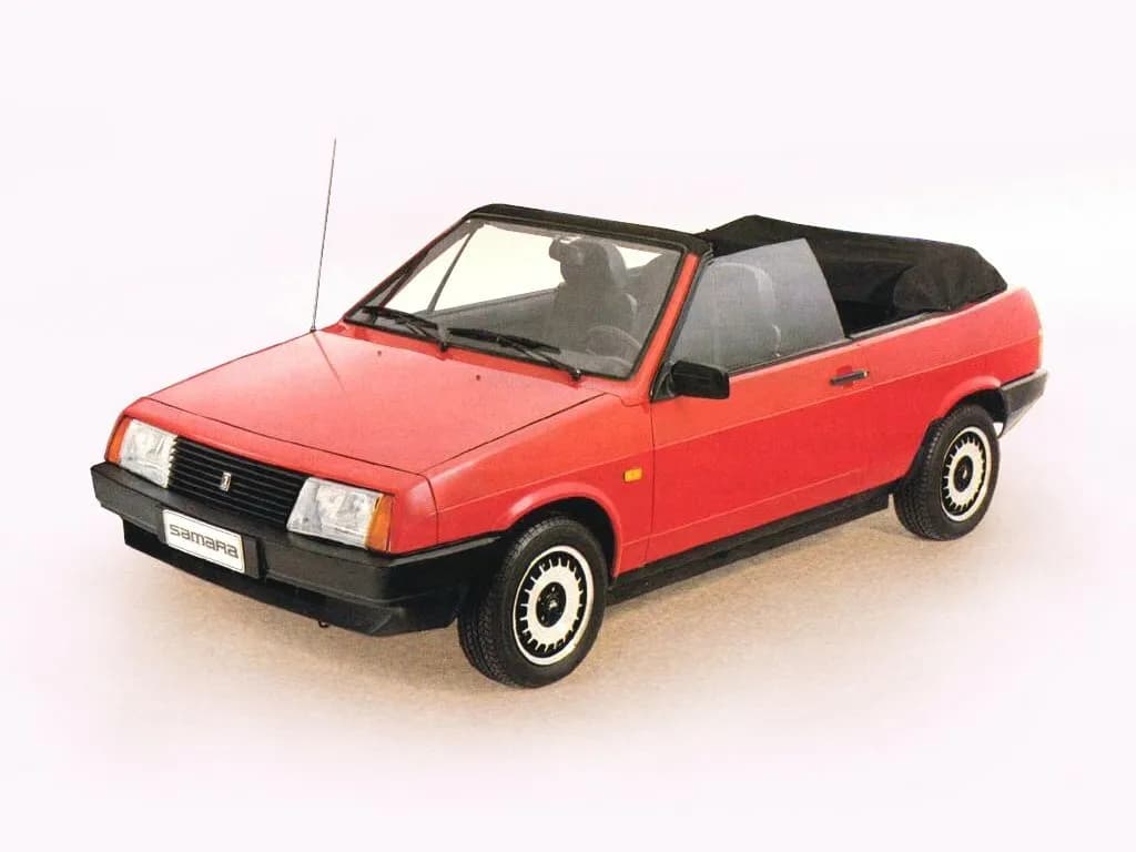 Lada 2108