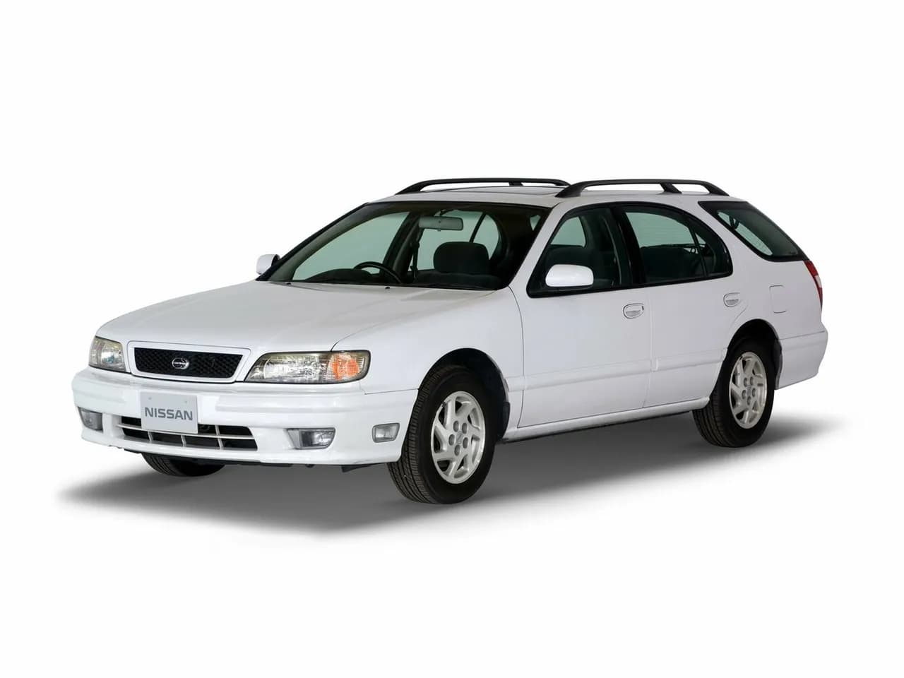 Nissan Cefiro