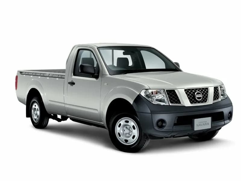 Nissan Navara (Frontier)