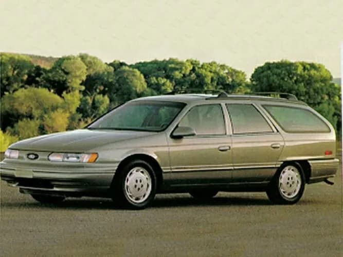 Ford Taurus