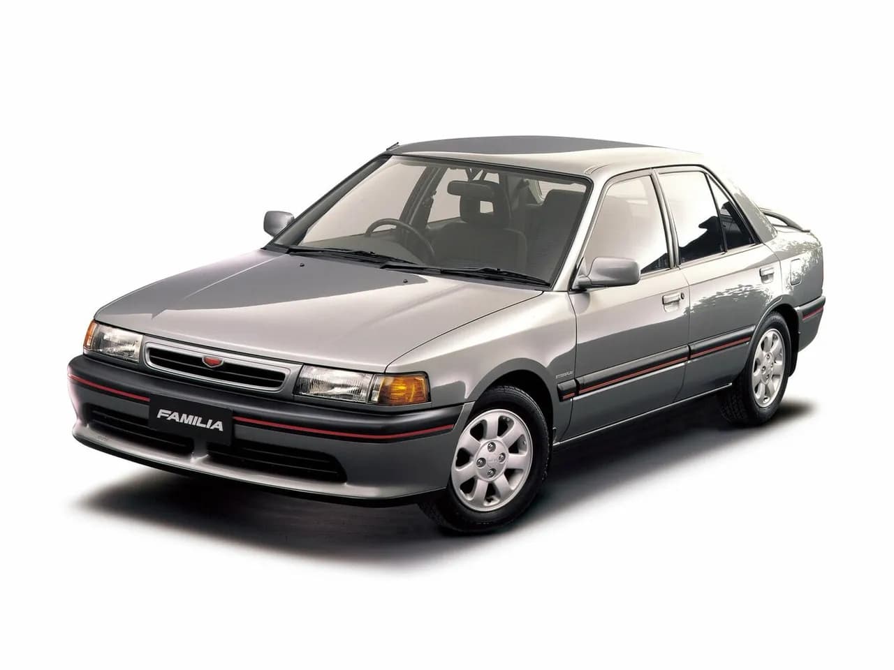 Mazda Familia