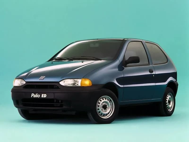 Fiat Palio