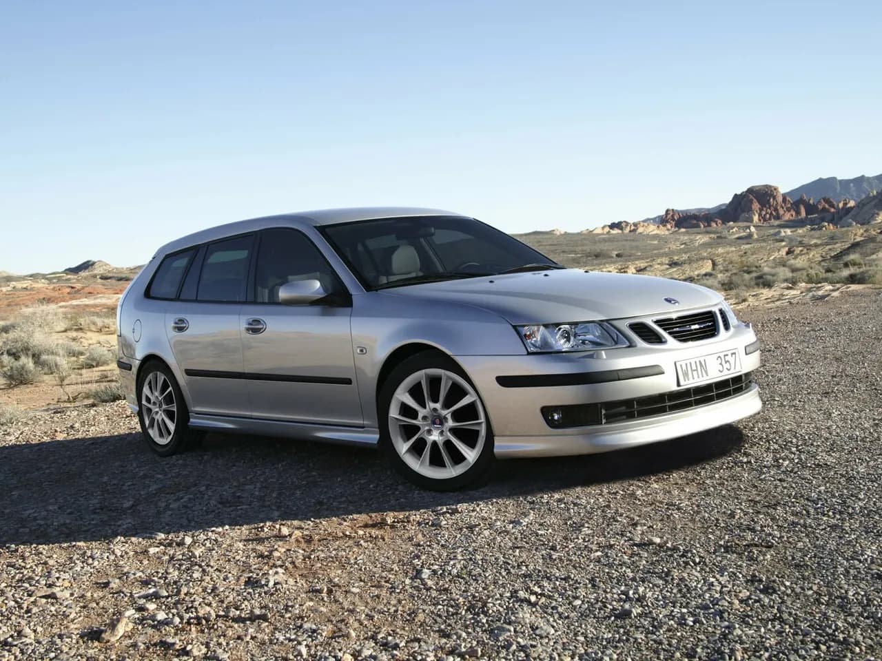 Saab 9-3