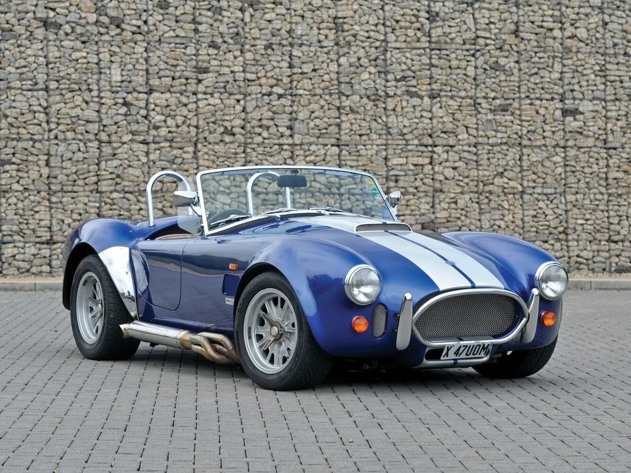 AC Cobra