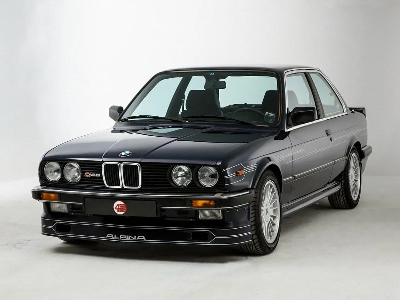 Alpina C1