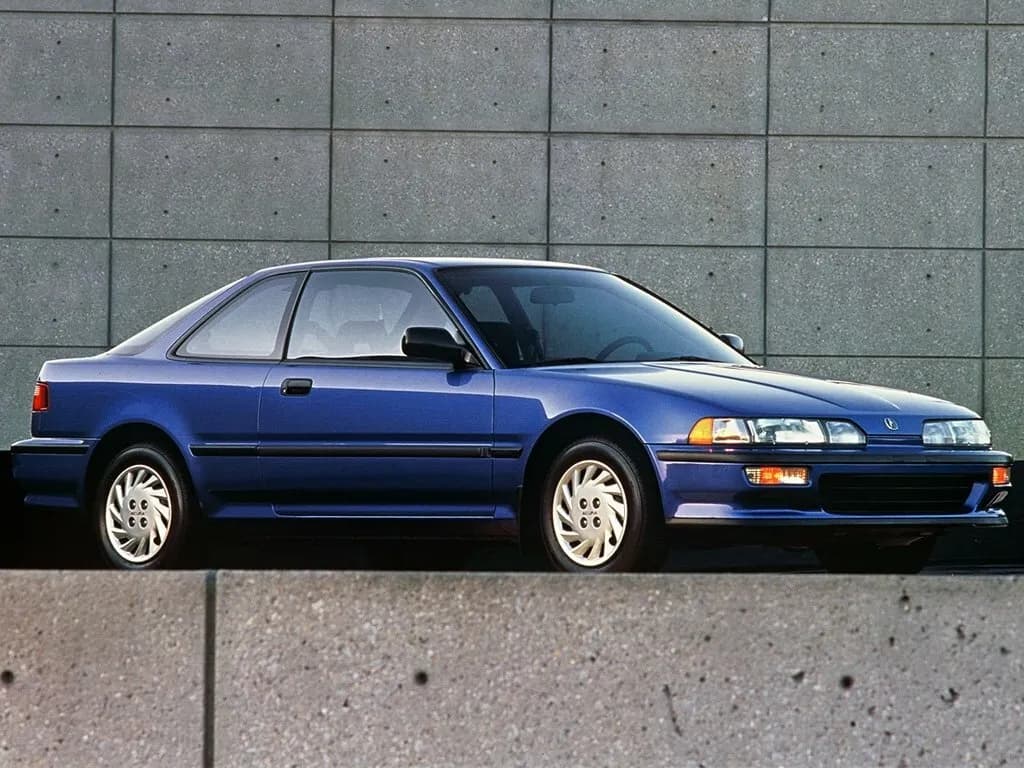 Acura Integra