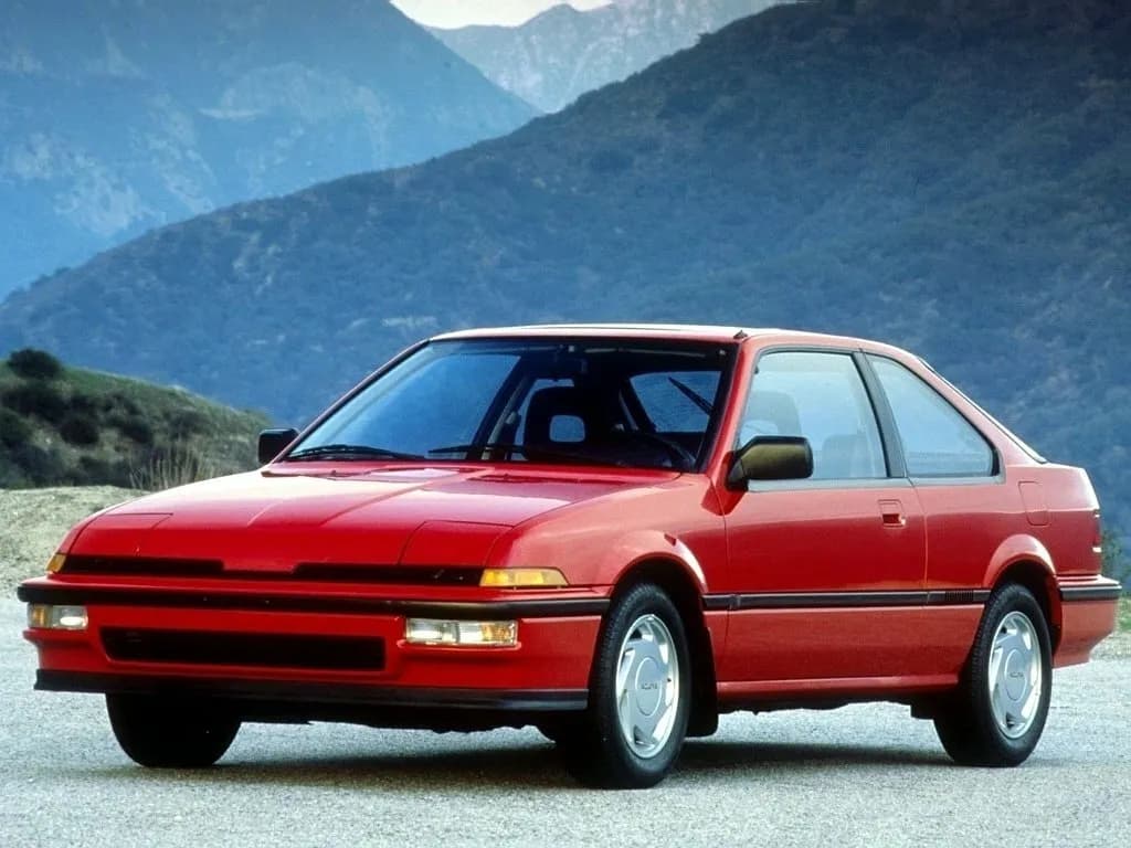 Acura Integra