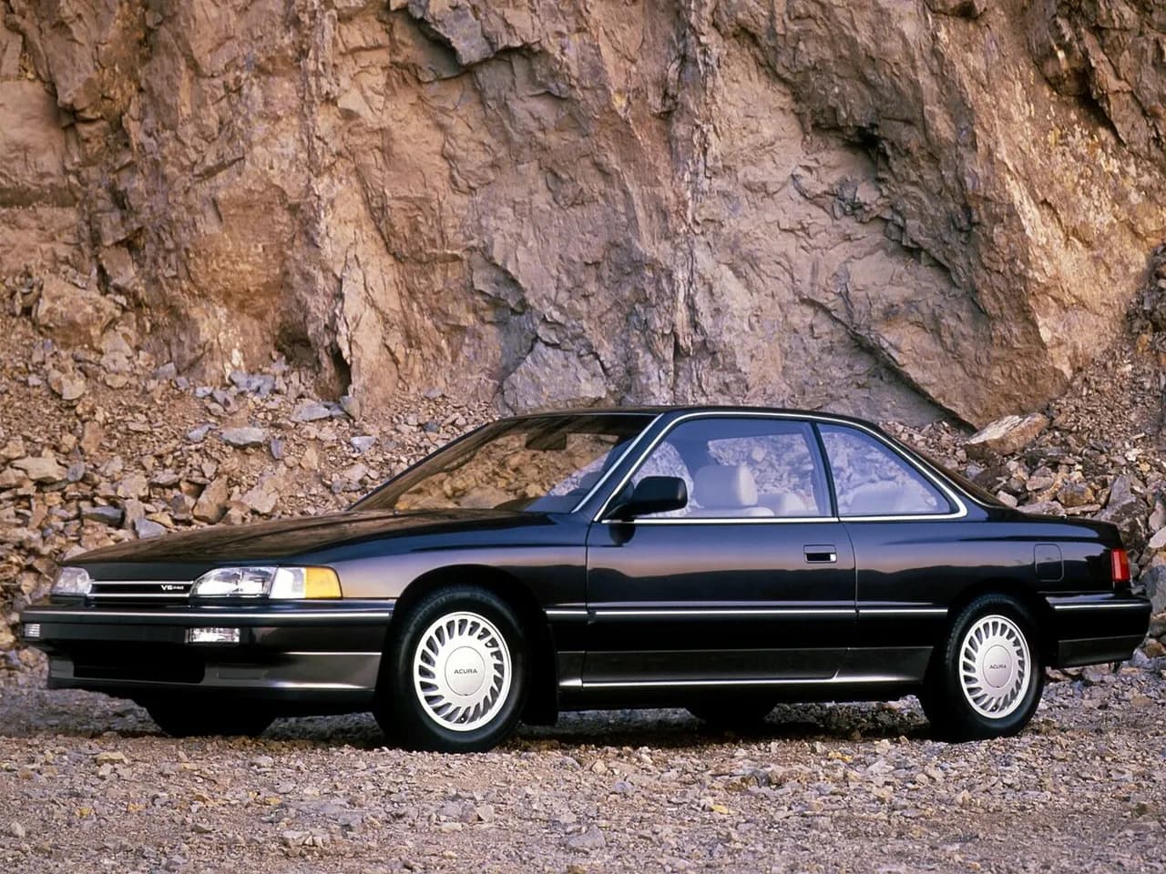 Acura Legend