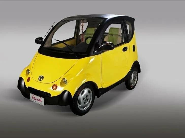 Byvin BD132J (CoCo)