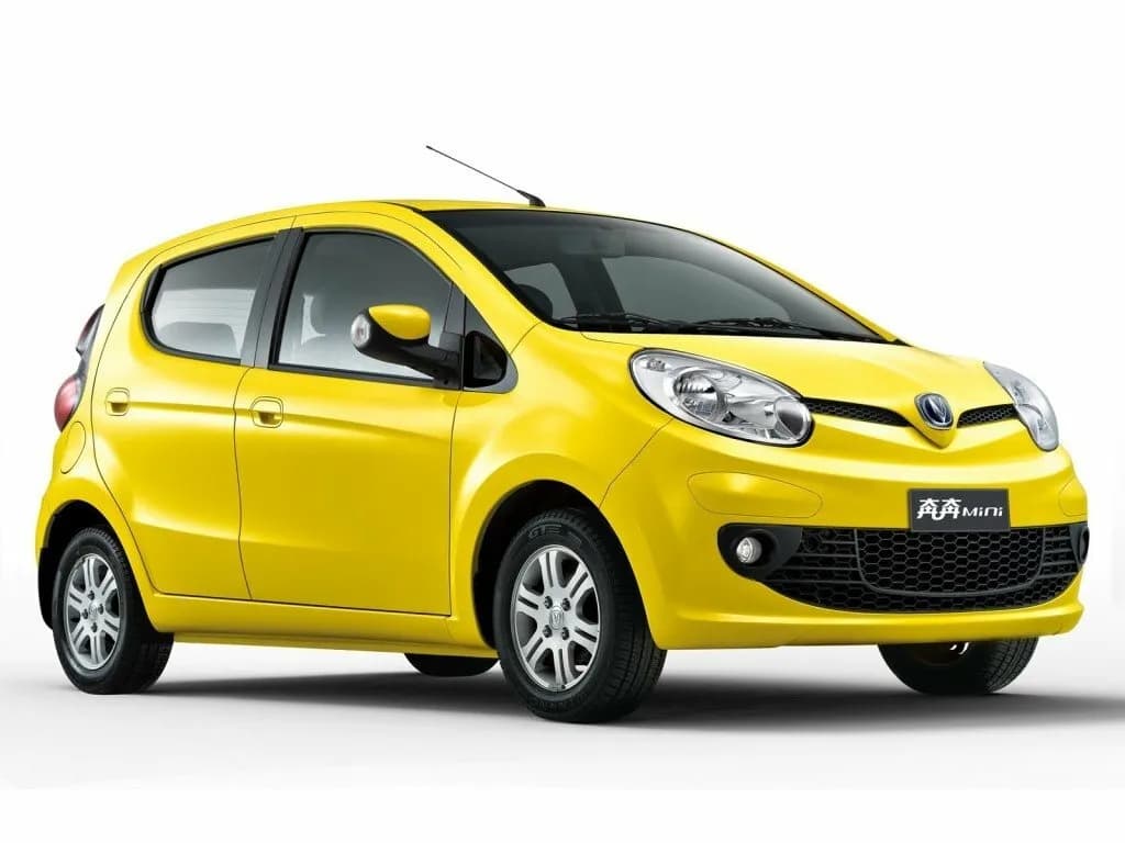 Changan Benni