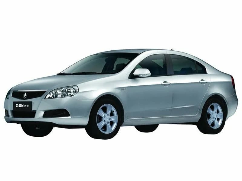 Changan Z-Shine
