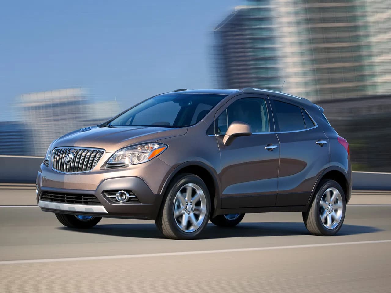Buick Encore