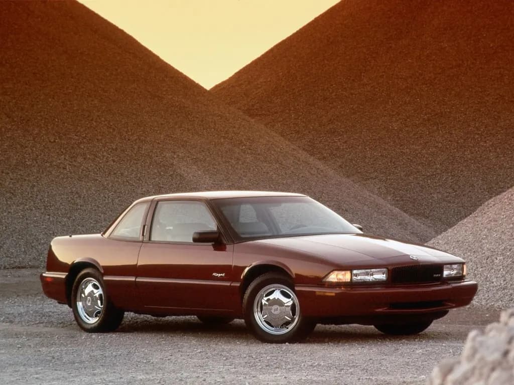 Buick Regal