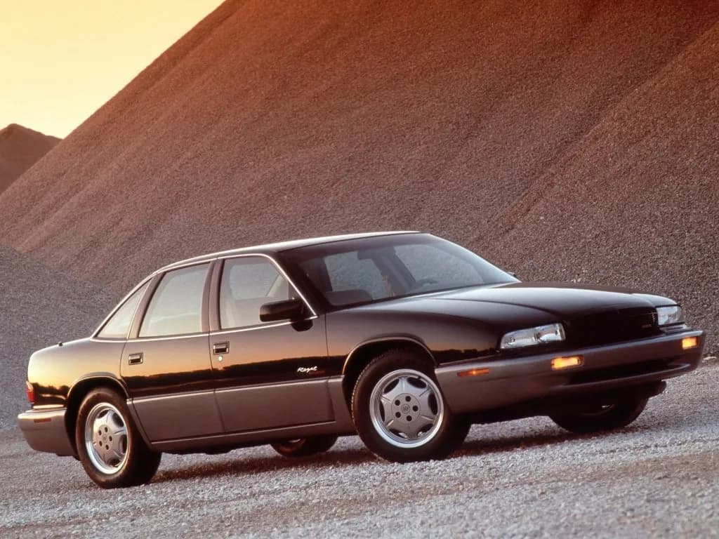 Buick Regal