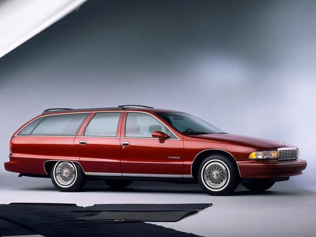 Chevrolet Caprice