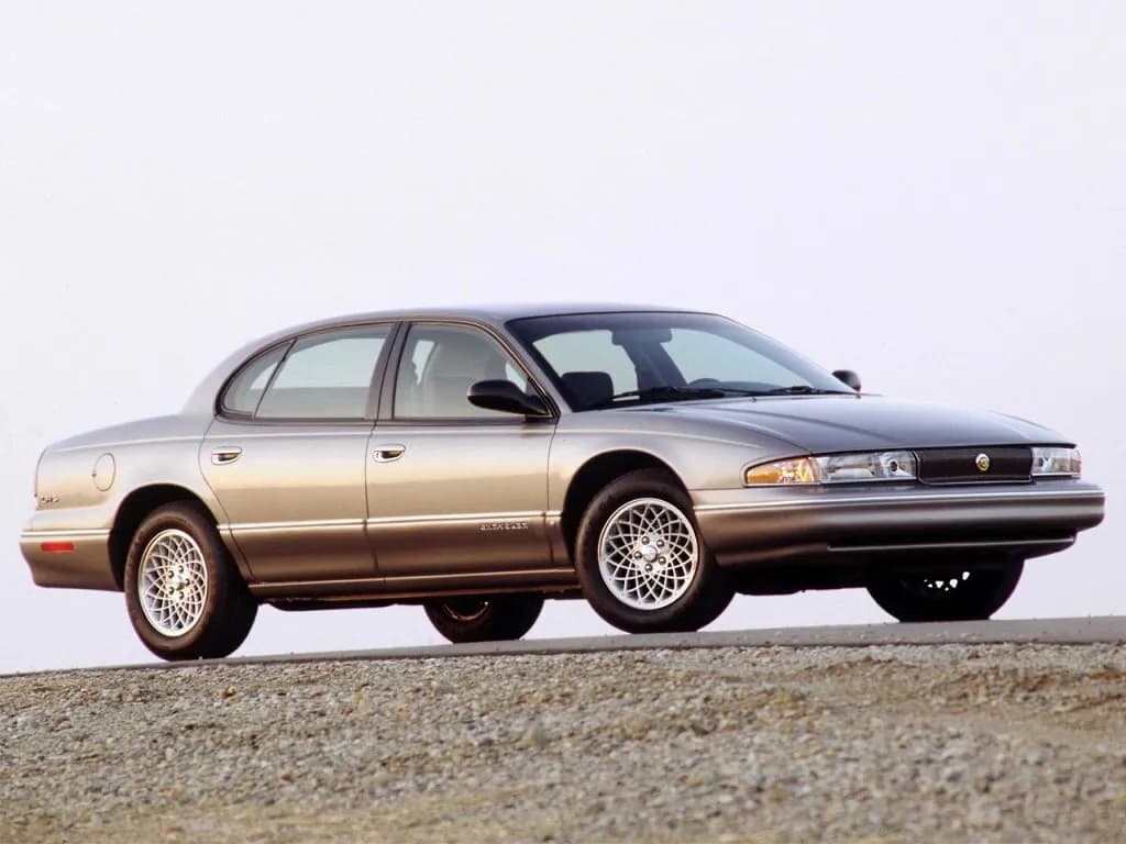 Chrysler LHS