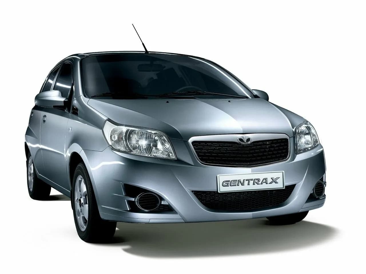 Daewoo Gentra