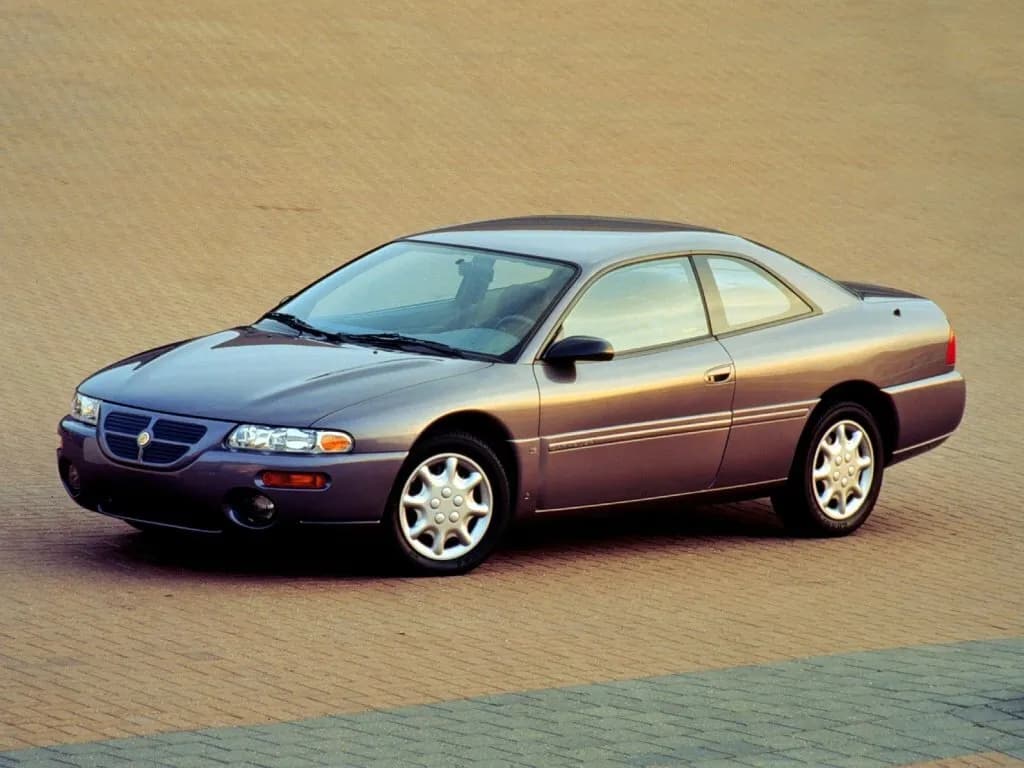 Chrysler Sebring