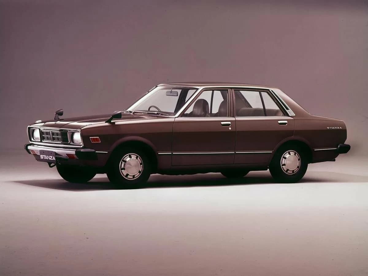 Datsun Stanza