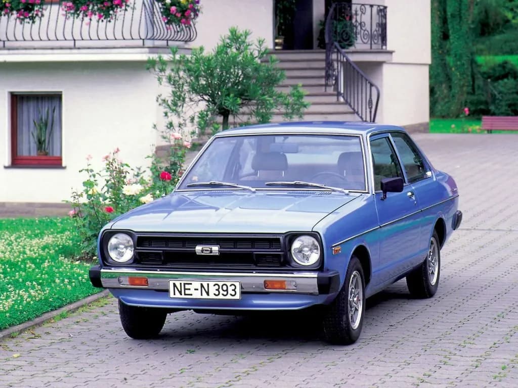 Datsun Sunny