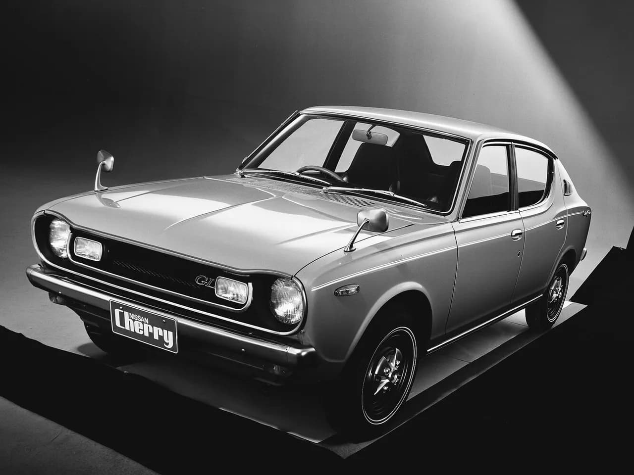 Datsun Cherry