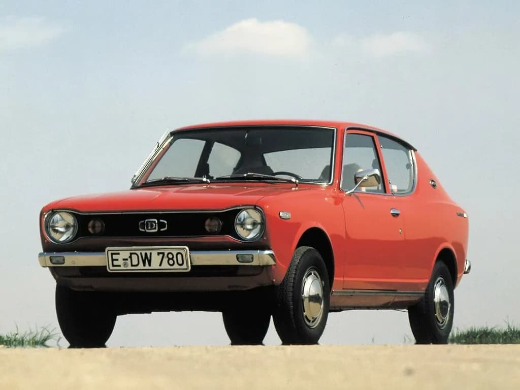 Datsun Cherry