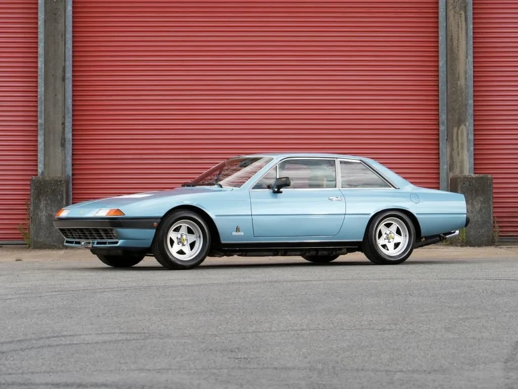 Ferrari 400