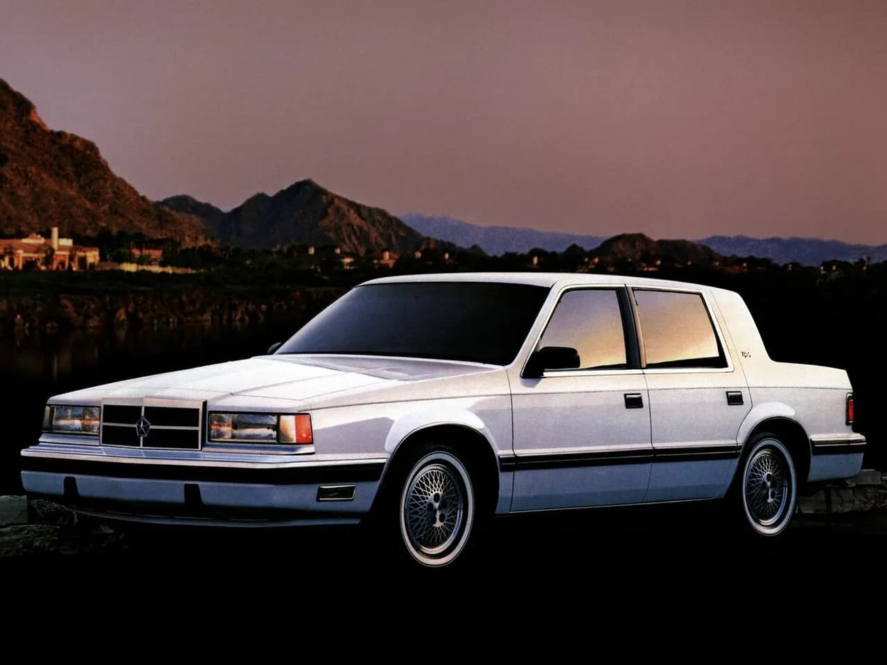 Dodge Dynasty