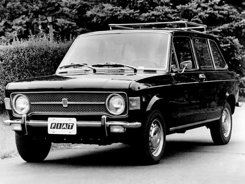 Fiat 128