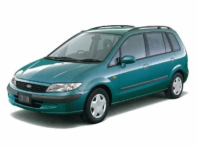 Ford Ixion