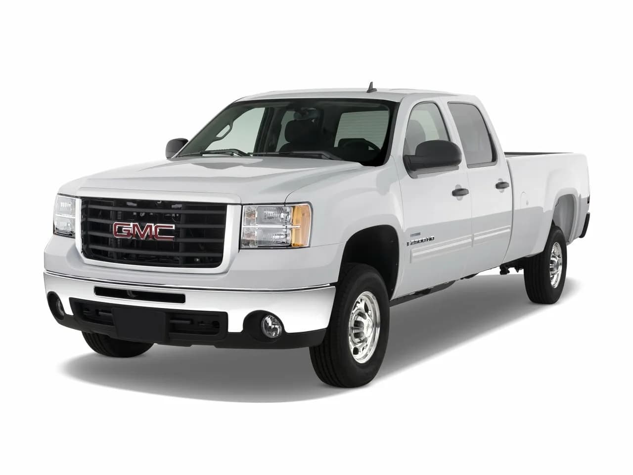 GMC Sierra