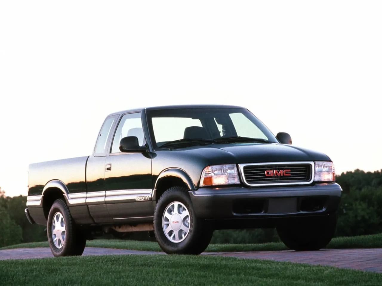 GMC Sonoma