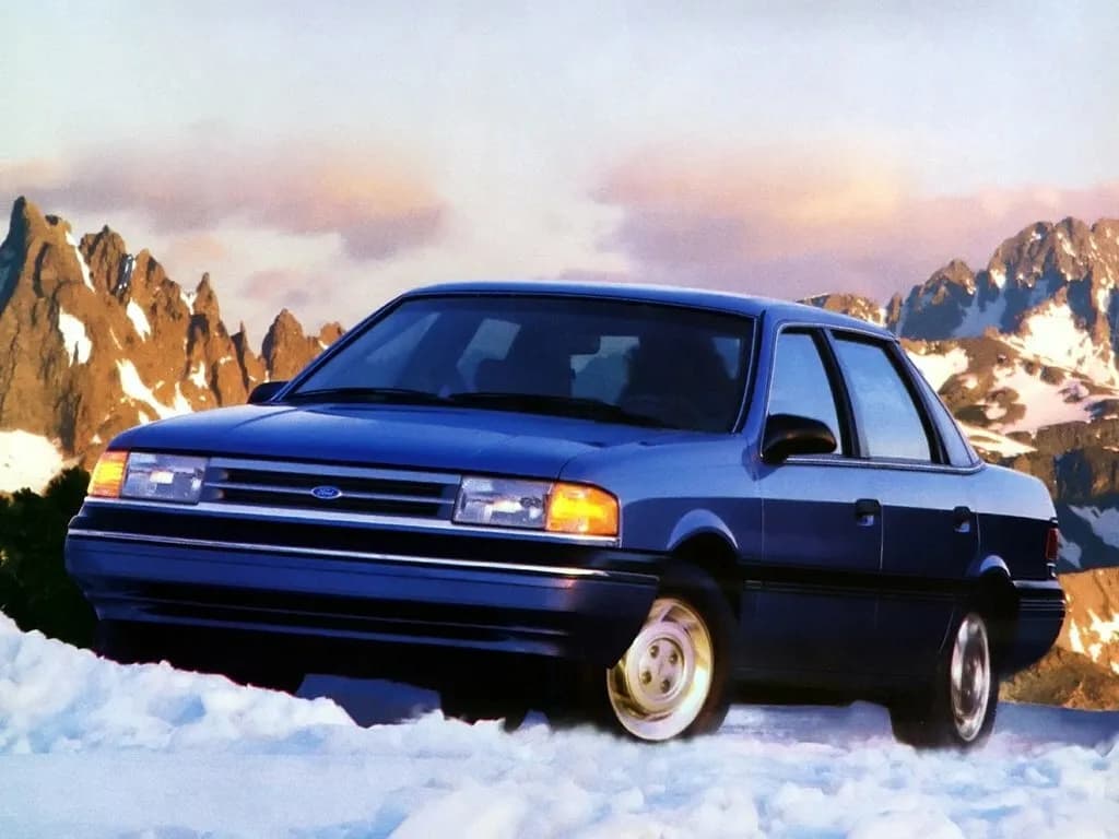 Ford Tempo