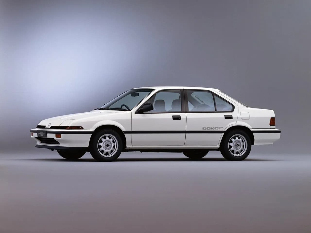 Honda Integra