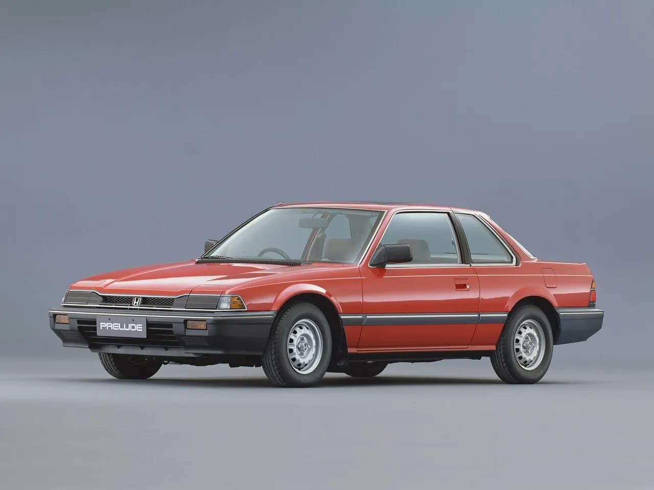Honda Prelude