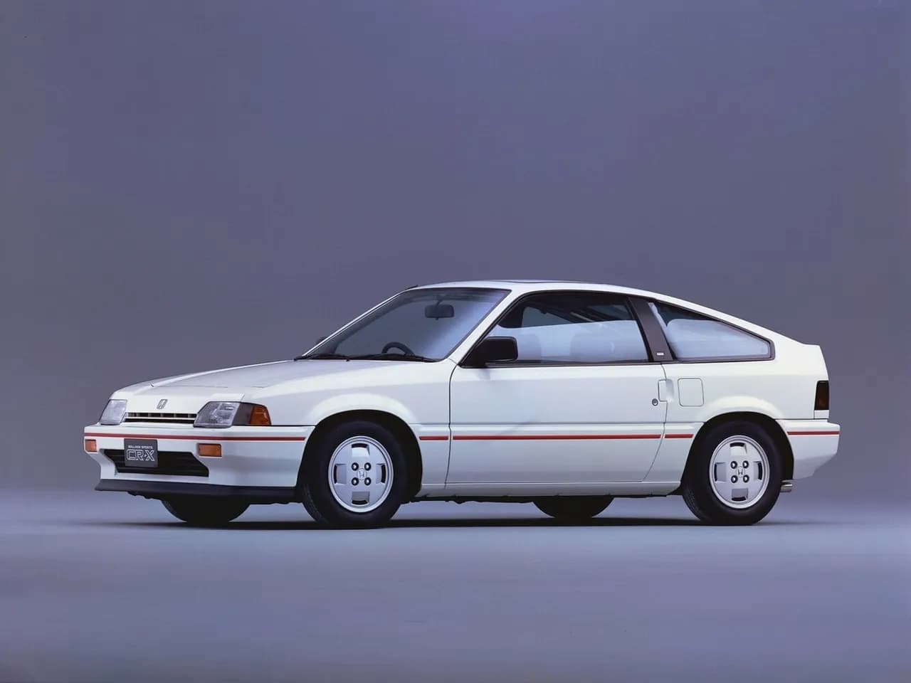 Honda CR-X