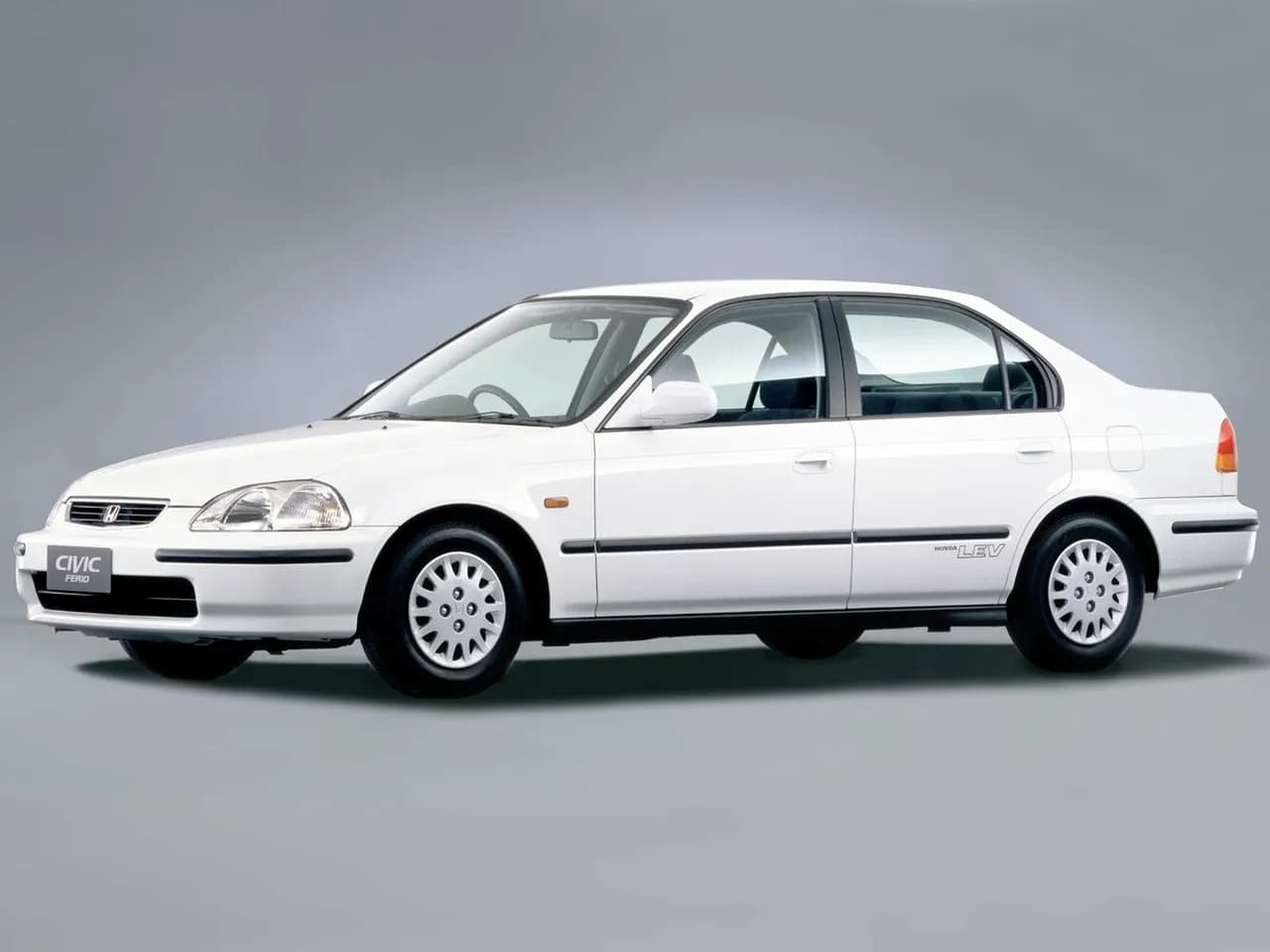 Honda Civic Ferio