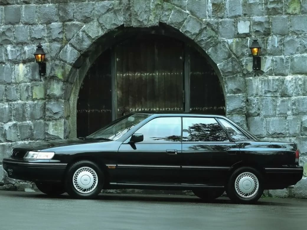Isuzu Aska
