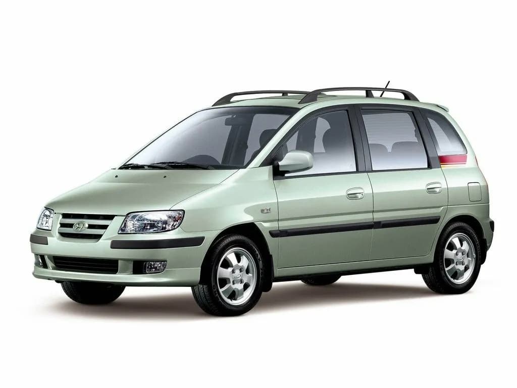 Hyundai Lavita