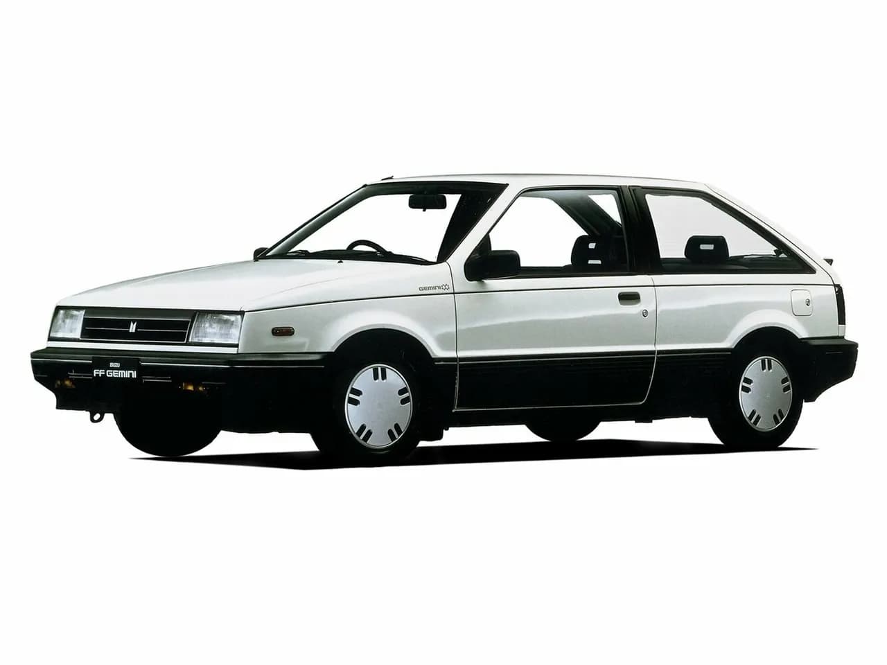 Isuzu Gemini