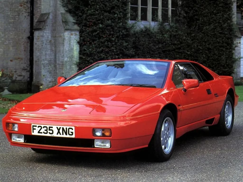 Lotus Esprit