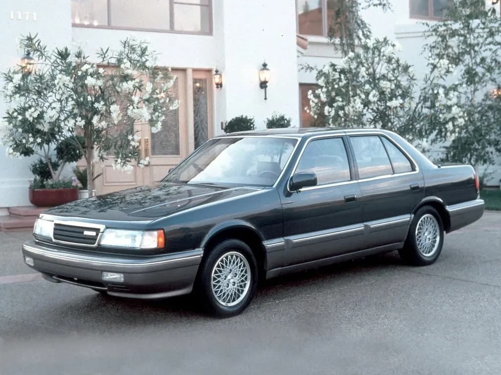 Mazda 929