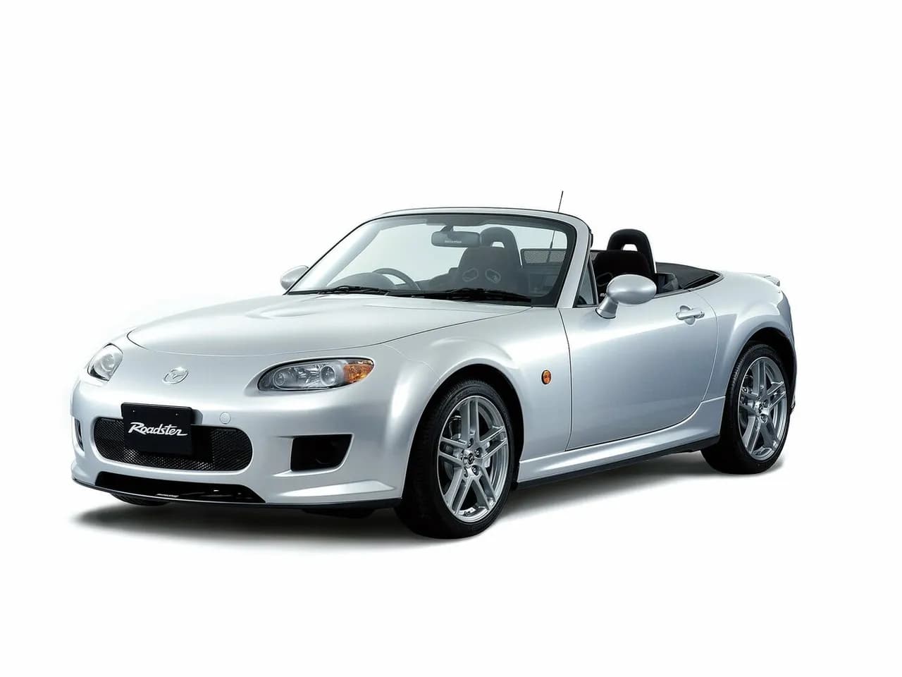 Mazda Roadster
