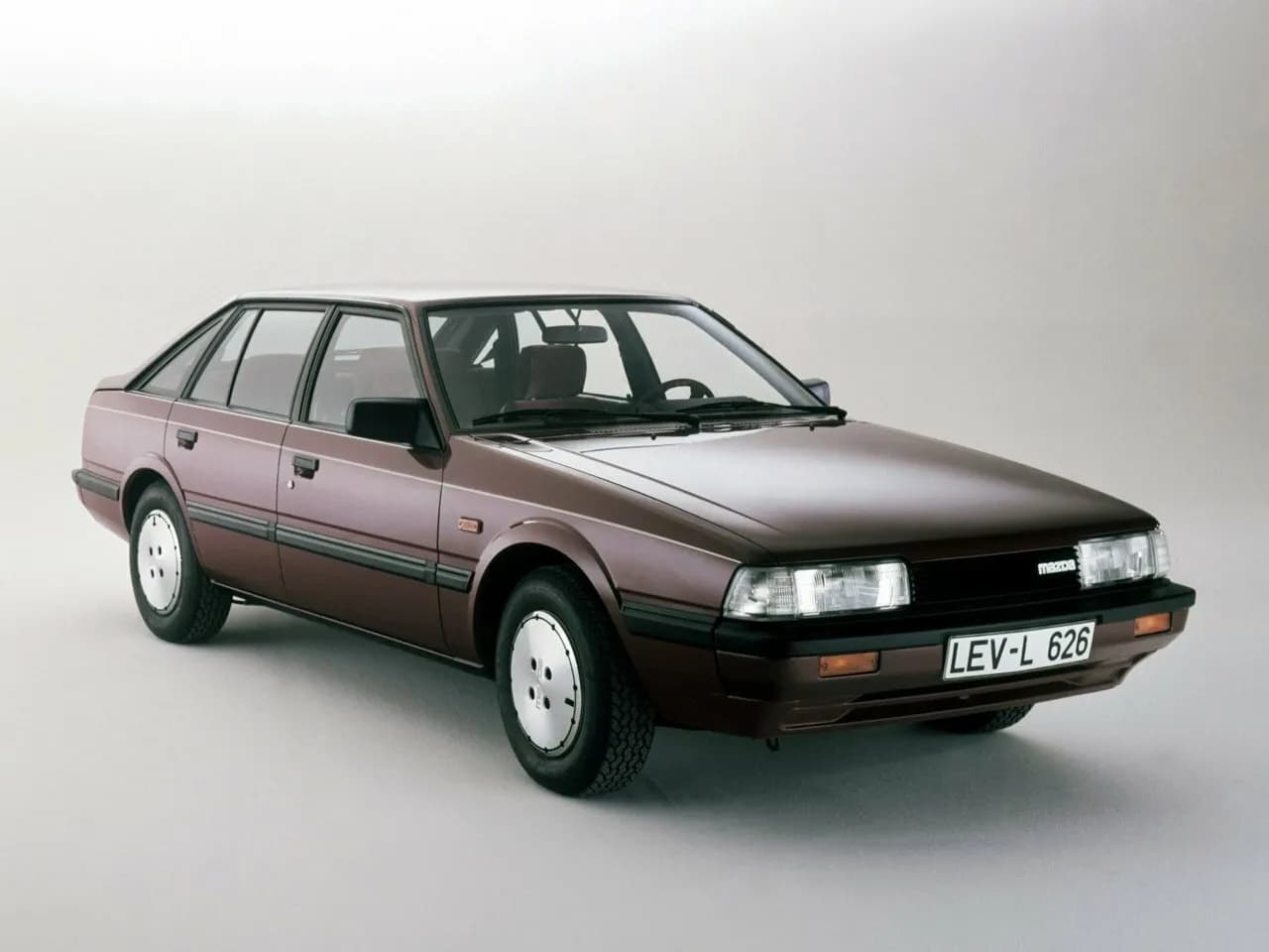 Mazda 626