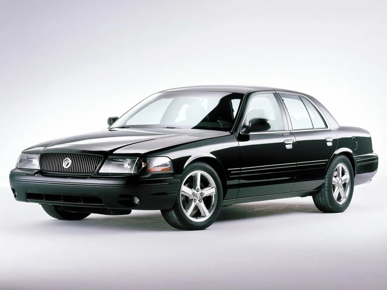 Mercury Marauder