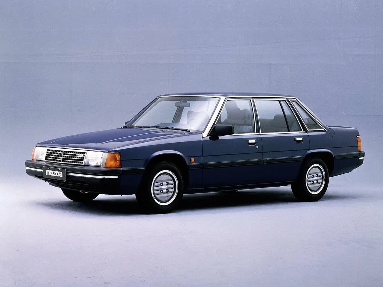 Mazda 929