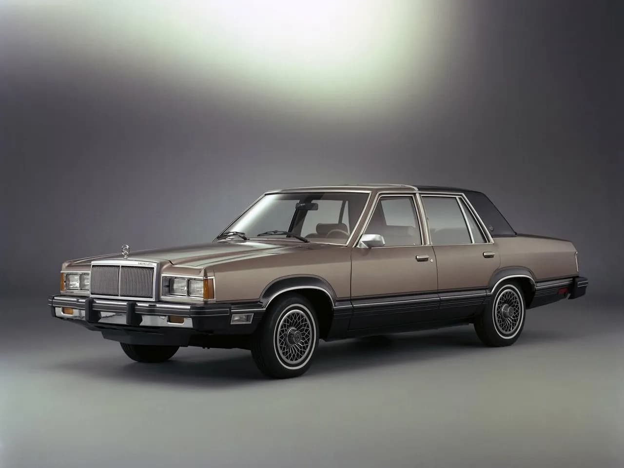 Mercury Cougar