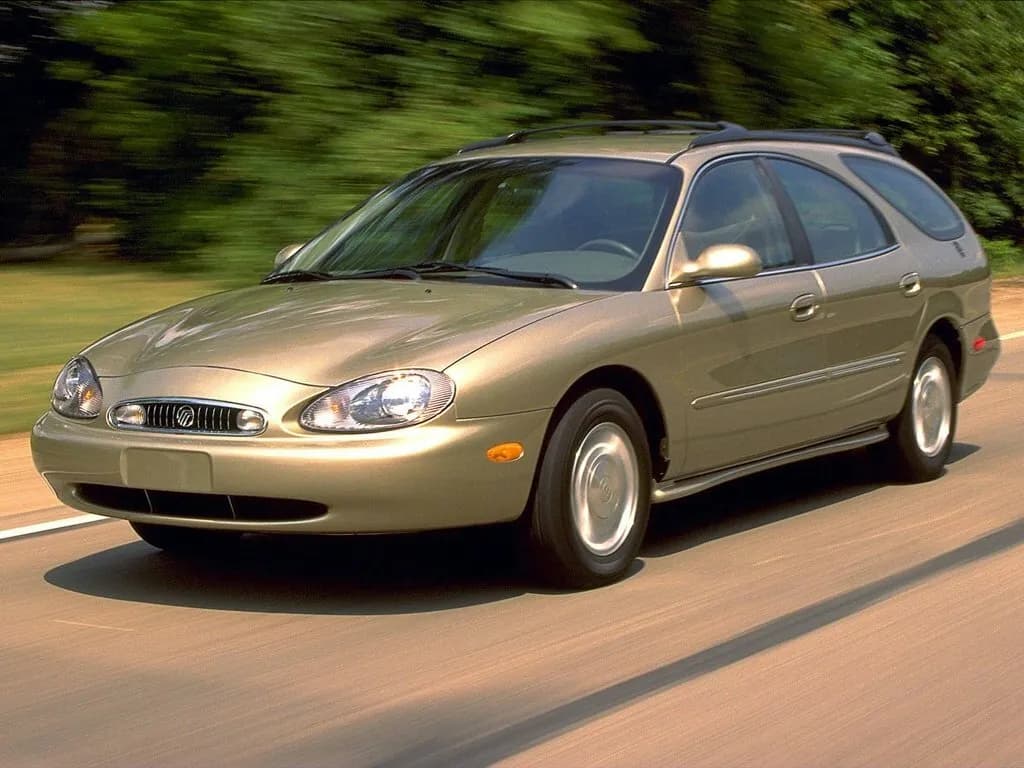 Mercury Sable